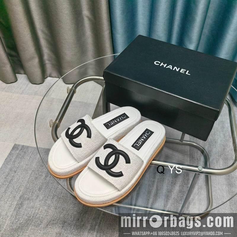Chanel Replica Shoes sz35-40 YS0323