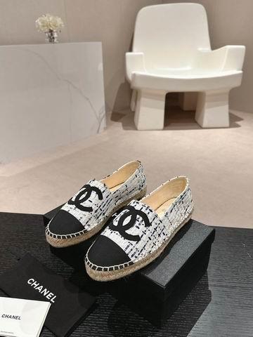 Chanel Replica Shoes sz34-42 mnh0621