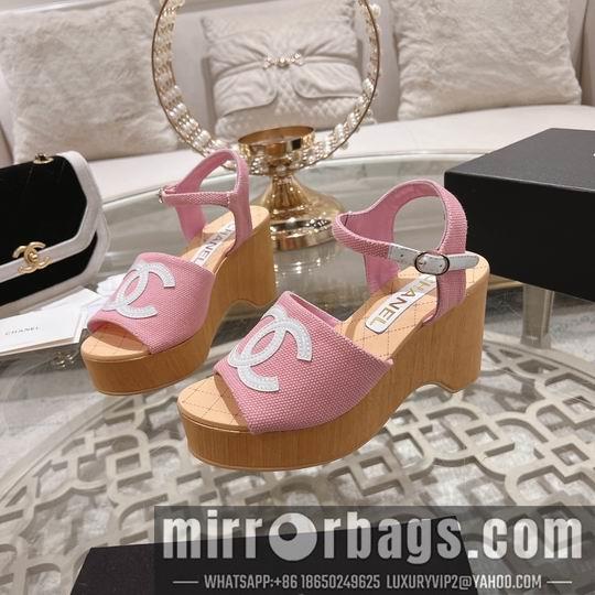 Chanel Replica Shoes sz34-41 mnh0529