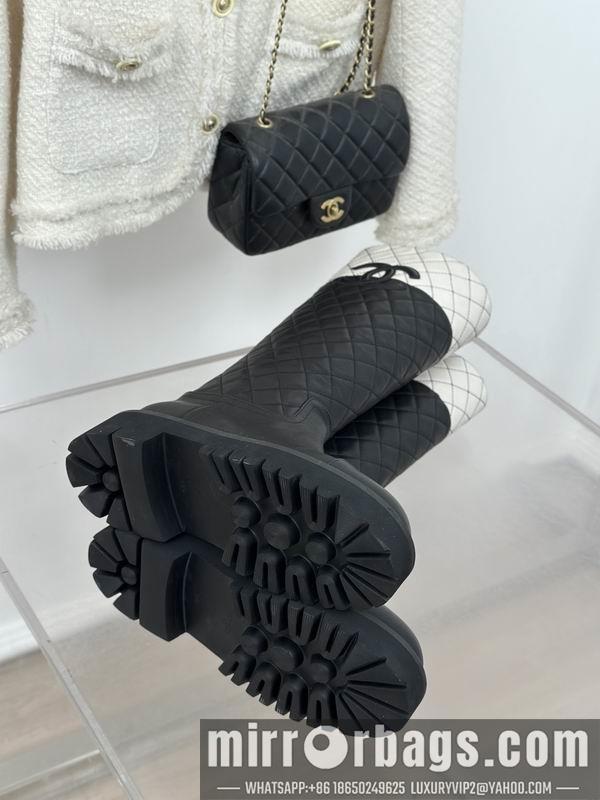 Chanel Replica Shoes sz35-40 DB1023