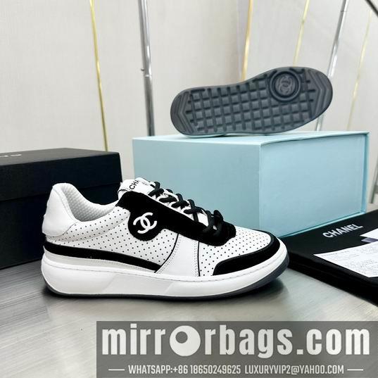 Chanel Replica Shoes sz35-40 mnh0110