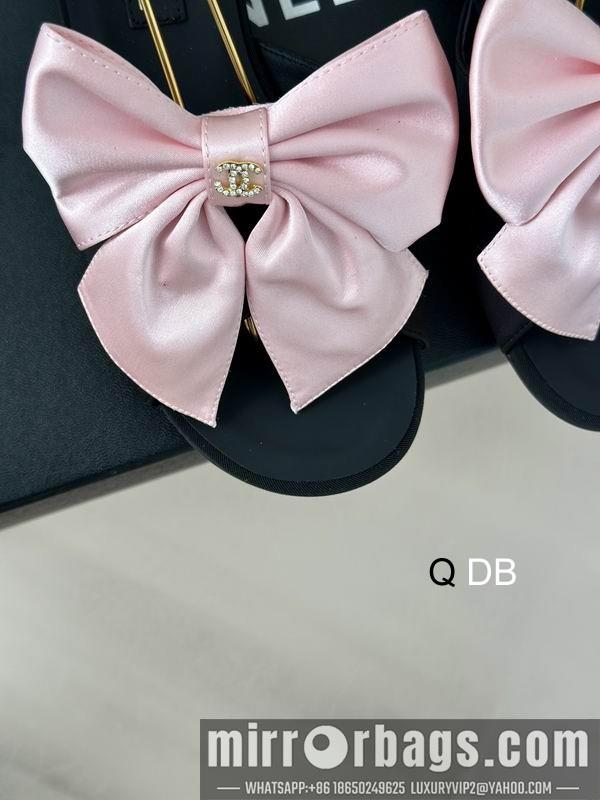 Chanel Replica Shoes sz35-40 DB0606