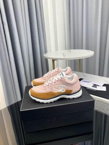 Chanel Replica Shoes Chanel sz35-46 mnh0211