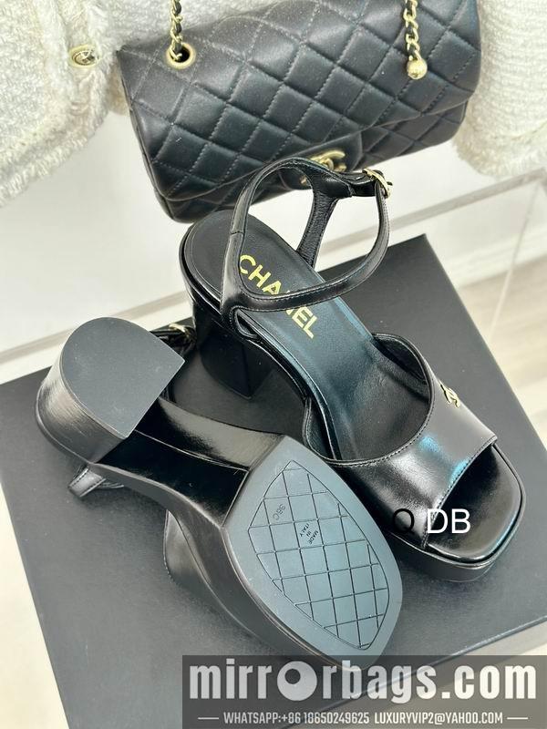 Chanel Replica Shoes sz35-40 DB0709