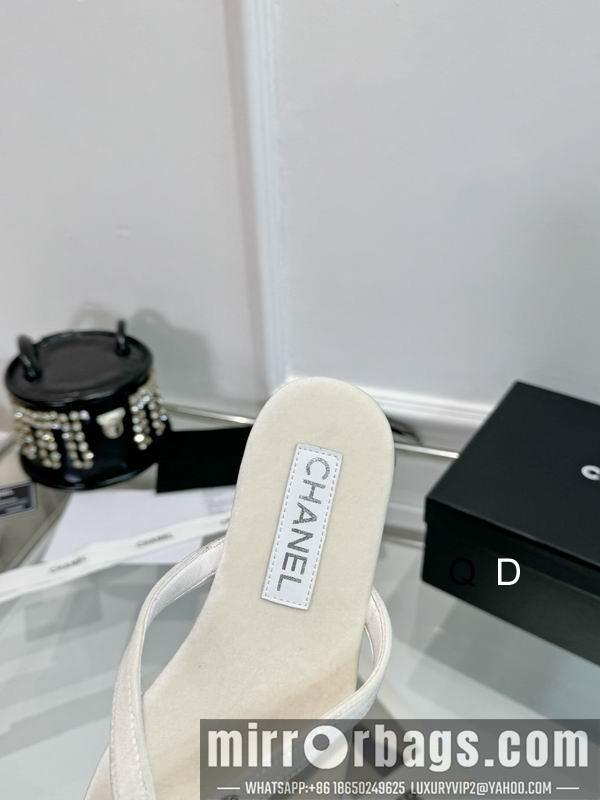 Chanel Replica Shoes sz35-40 GDT0603