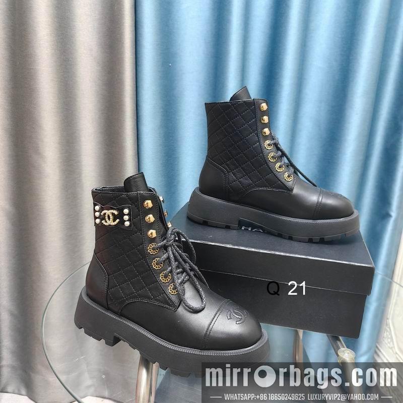 Chanel Replica Shoes sz35-40 YS1102
