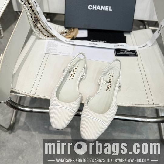 Chanel Replica Shoes sz34-42 mnh0509
