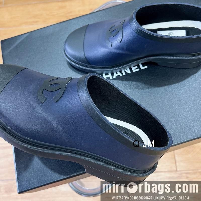 Chanel Replica Shoes sz35-40 JM0705