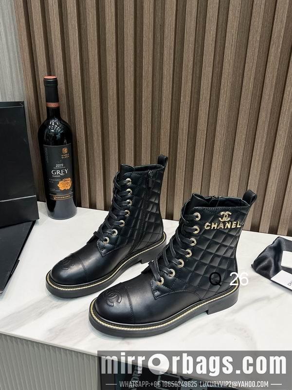Chanel Replica Shoes sz35-40 LL1120