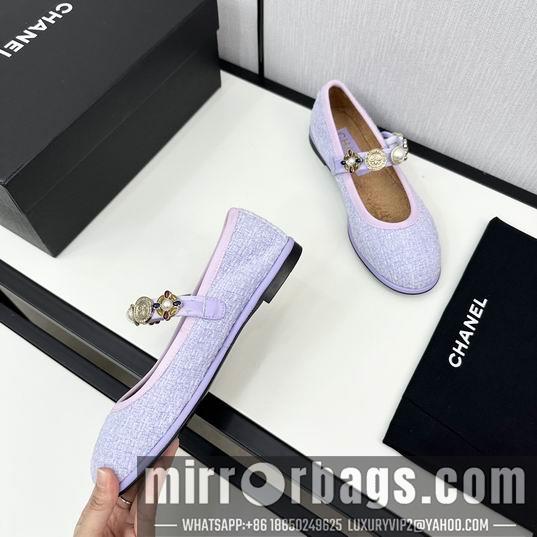 Chanel Replica Shoes sz35-41 mnh0715