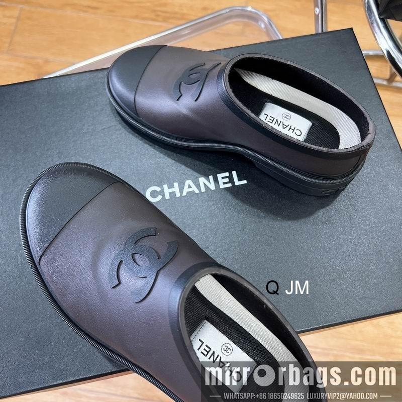 Chanel Replica Shoes sz35-40 JM0705