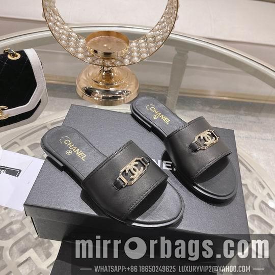 Chanel Replica Shoes sz35-40 mnh0214