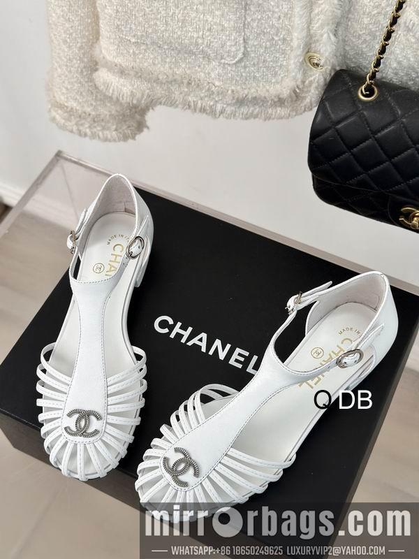 Chanel Replica Shoes sz35-40 DB0503