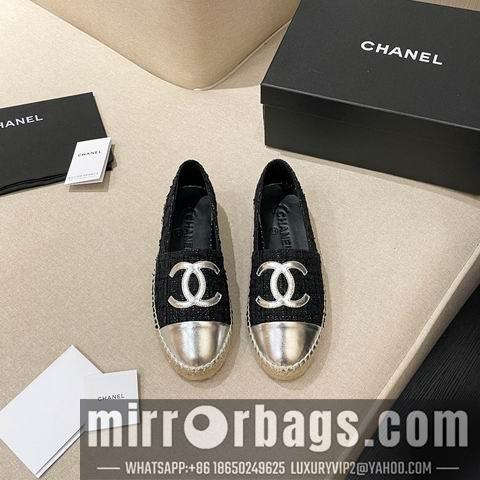 Chanel Replica Shoes sz34-42 mnh0605