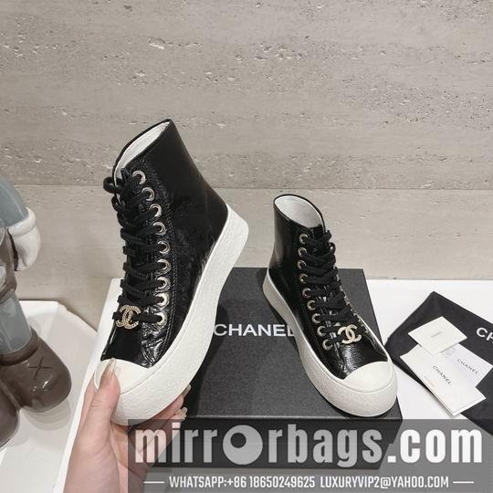 Chanel Replica Shoes sz35-40 mnh0302