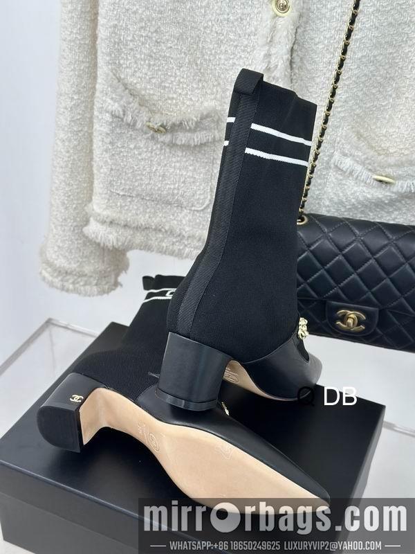 Chanel Replica Shoes sz35-40 DB1219