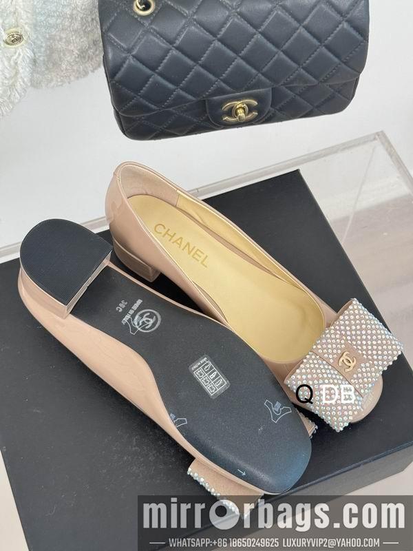 Chanel Replica Shoes sz35-40 DB1209