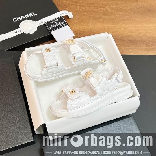 Chanel Replica Shoes sz35-42 mnh0208