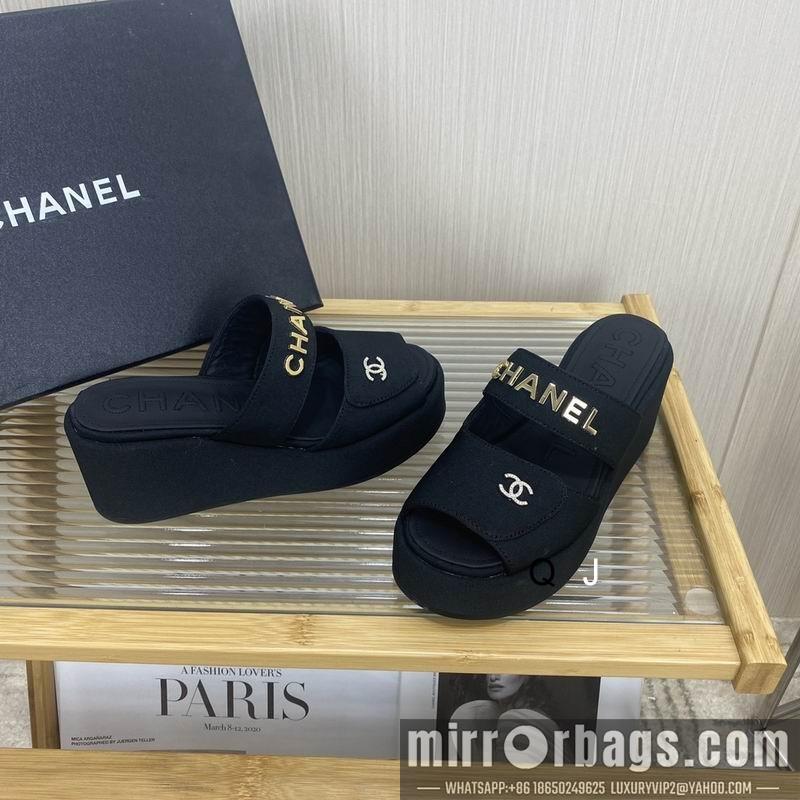 Chanel Replica Shoes sz35-40 XJ0717