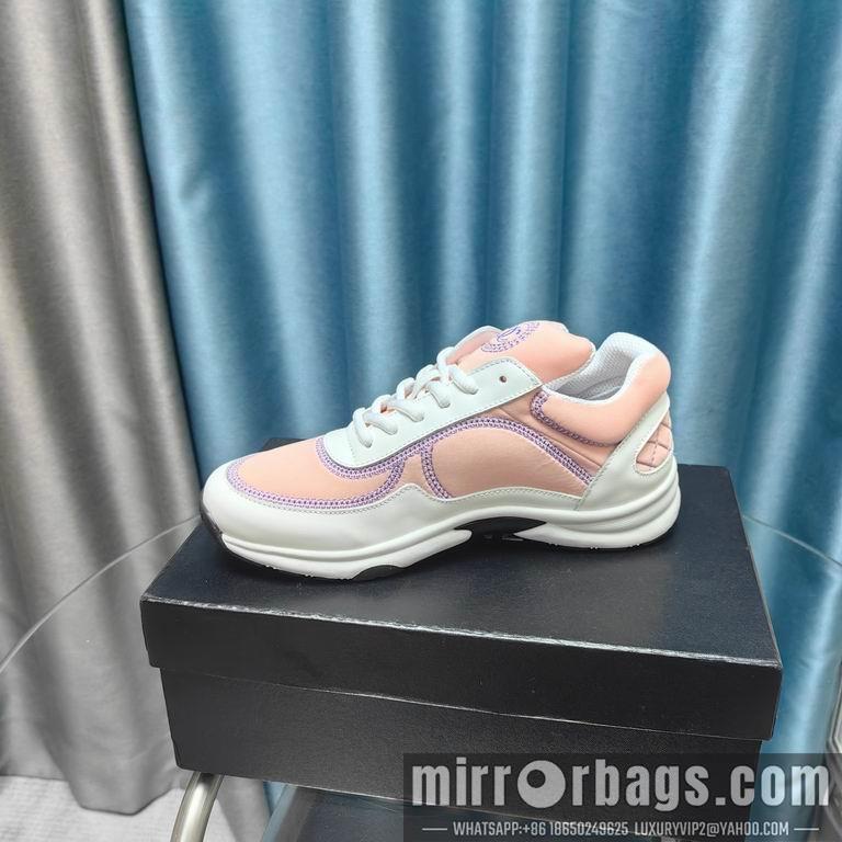 Chanel Replica Shoes sz35-42 mnh0702