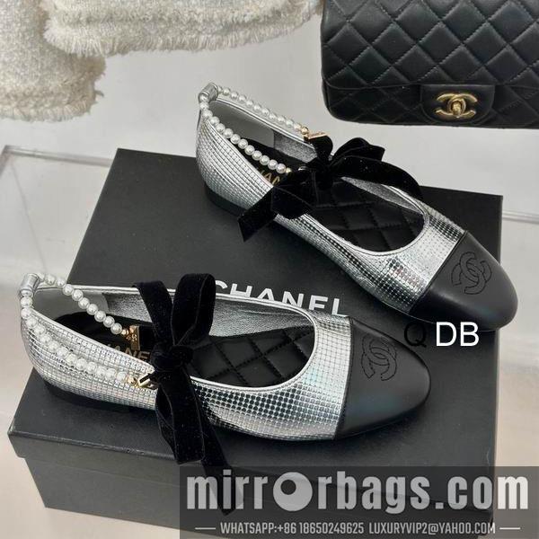 Chanel Replica Shoes sz35-40 DB1001