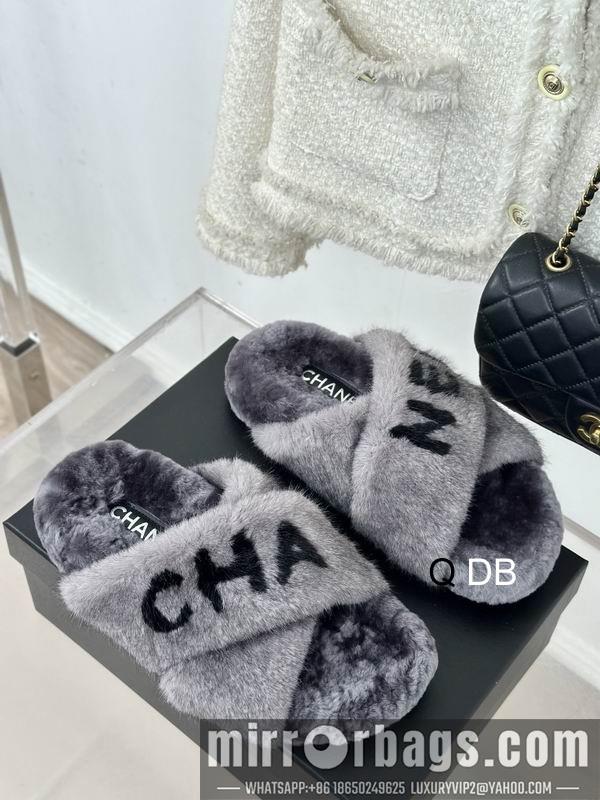 Chanel Replica Shoes sz35-40 DB1202
