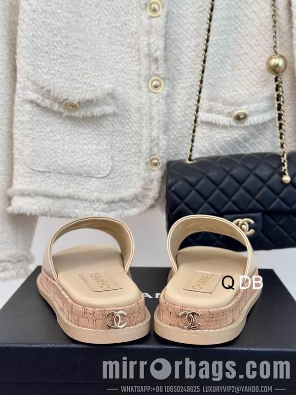 Chanel Replica Shoes sz35-40 DB0505