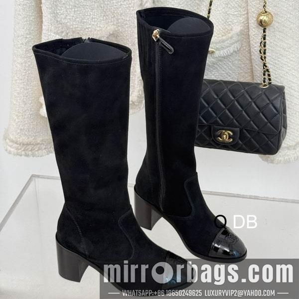 Chanel Replica Shoes sz35-40 DB1208