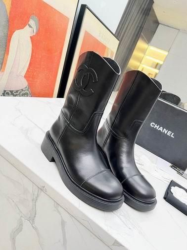 Chanel Replica Shoes sz35-40 mnh0706