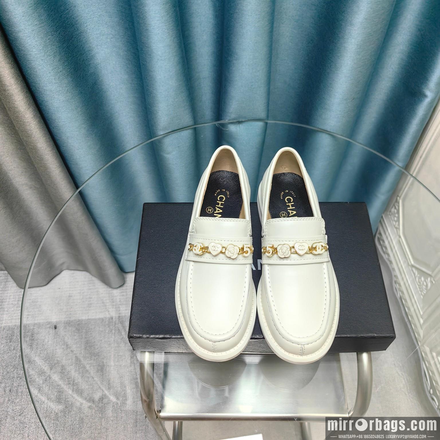 Chanel Replica Shoes sz35-41 h0704