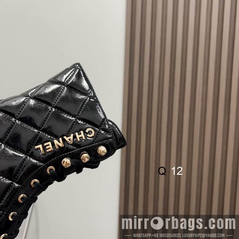 Chanel Replica Shoes sz38-45 J1128