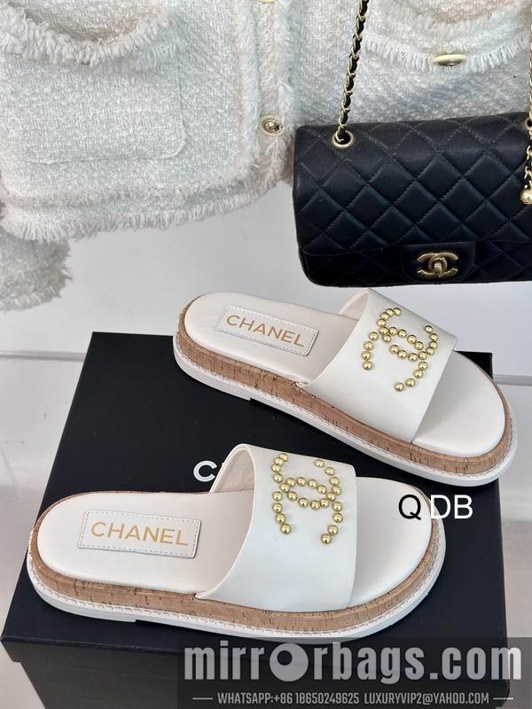Chanel Replica Shoes sz35-40 DB0505