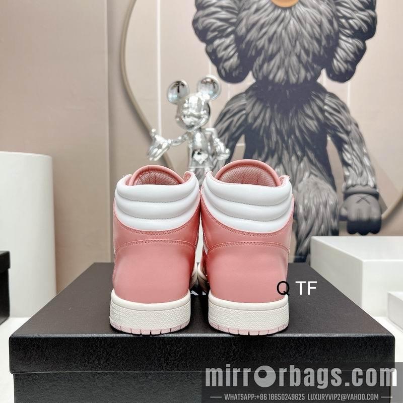 Chanel Replica Shoes sz35-45 5C TF0804