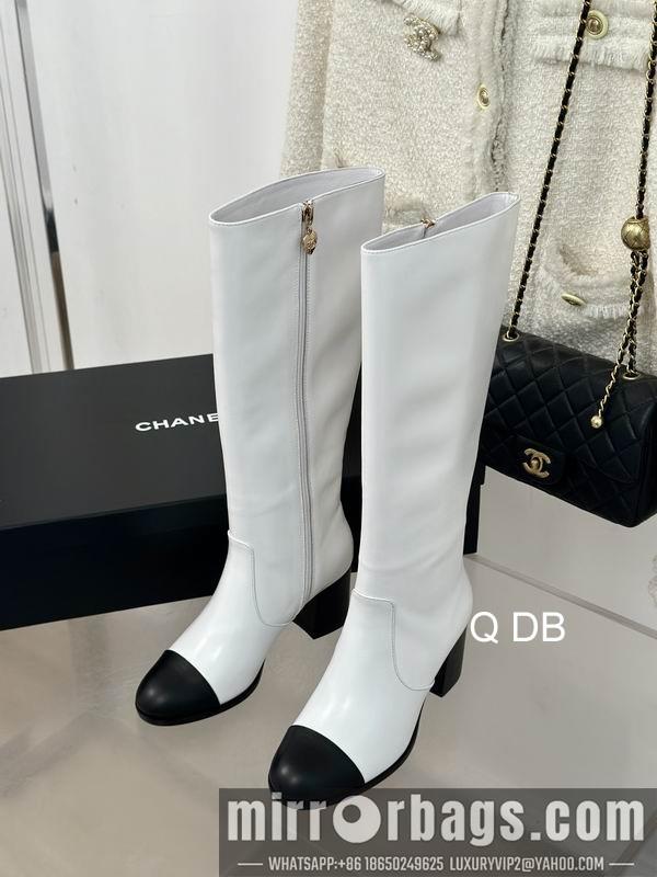 Chanel Replica Shoes sz35-40 DB0819