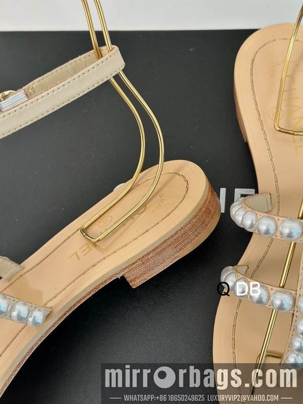 Chanel Replica Shoes sz35-40 DB0701