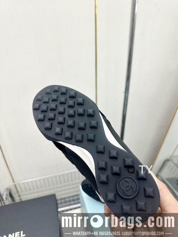 Chanel Replica Shoes sz35-40 TY1222