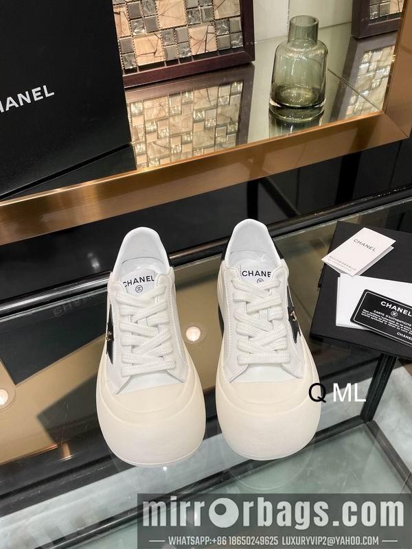 Chanel Replica Shoes sz35-40 ML0405