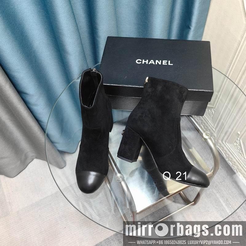 Chanel Replica Shoes sz35-40 YS0902