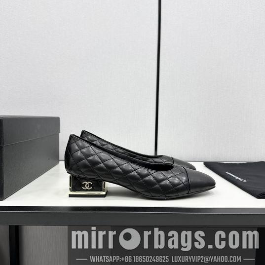Chanel Replica Shoes sz35-39 mnh0808