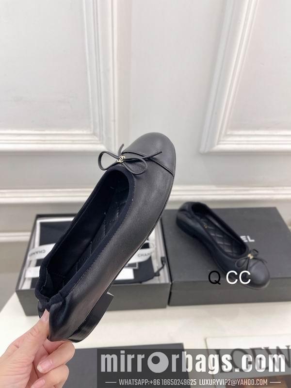 Chanel Replica Shoes sz35-40 XC1218