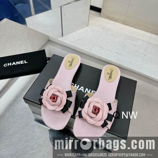 Chanel Replica Shoes sz35-40 NW0321