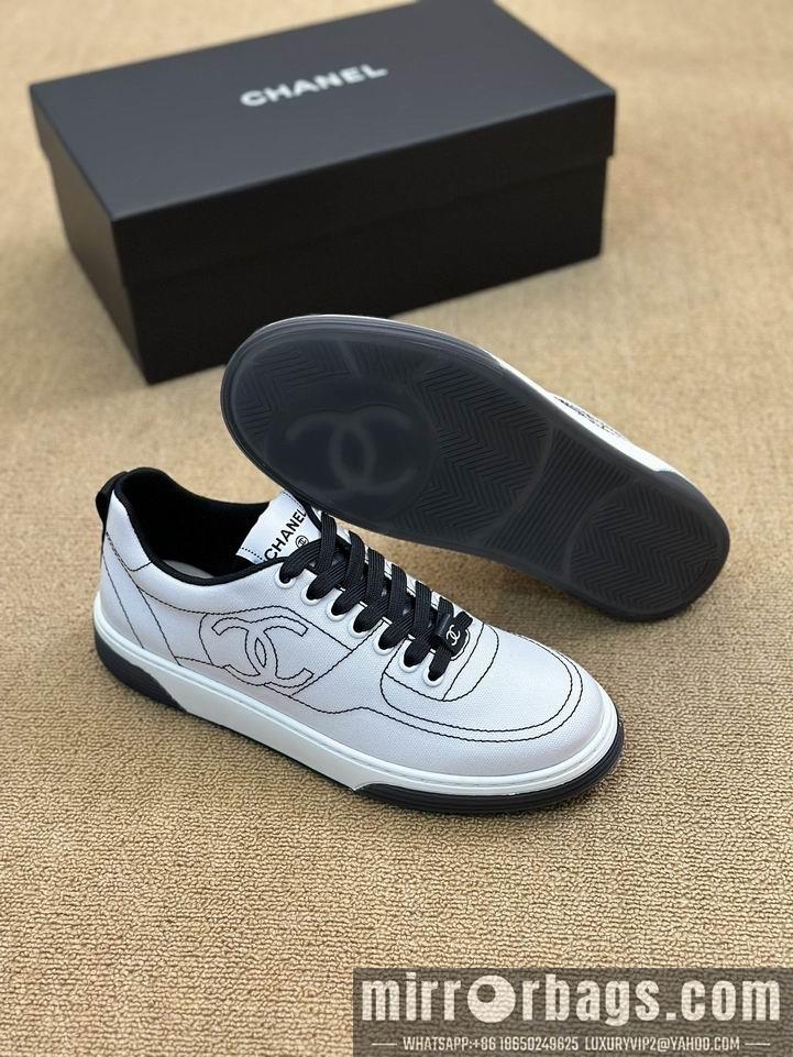 Chanel Replica Shoes sz38-45 hnh1201