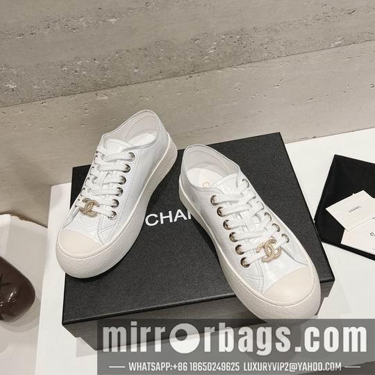 Chanel Replica Shoes sz35-40 mnh0309
