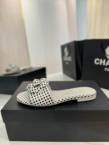 Chanel Replica Shoes sz35-41 mnh0601