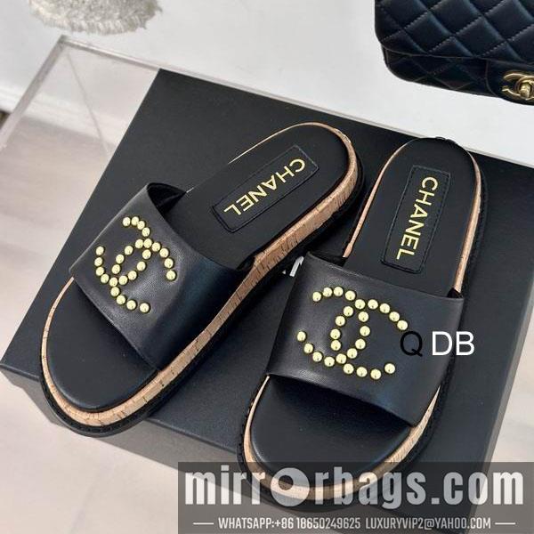 Chanel Replica Shoes sz35-40 DB0505
