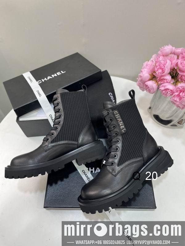Chanel Replica Shoes sz35-40 XX0813