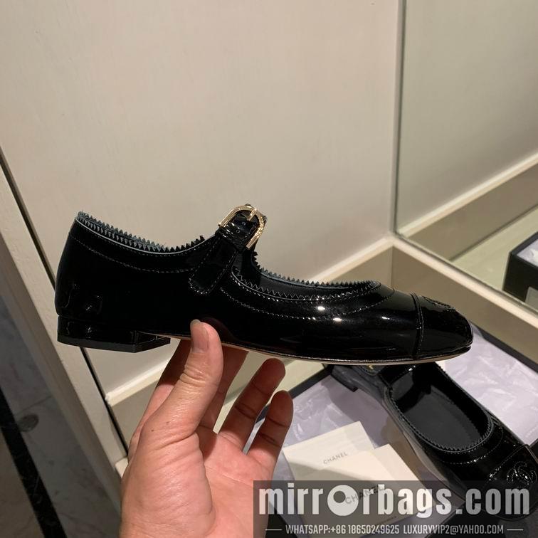Chanel Replica Shoes sz35-40 mnh0719