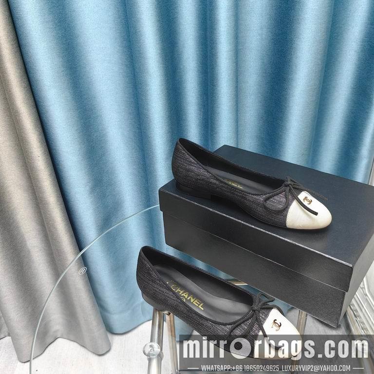 Chanel Replica Shoes sz34-42 mnh0203