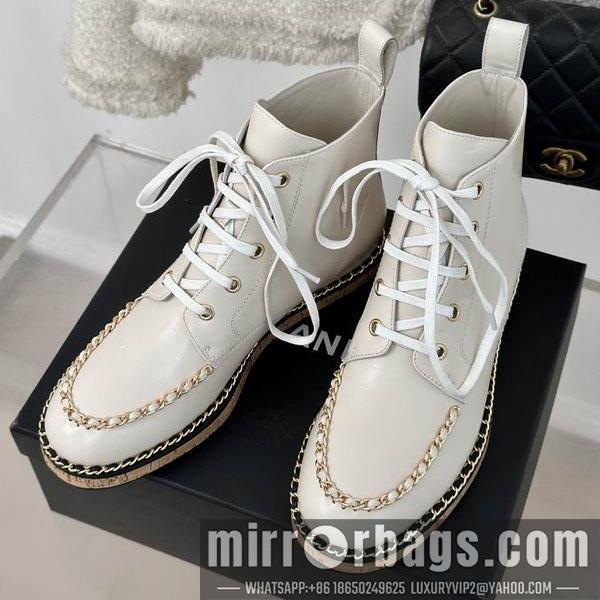 Chanel Replica Shoes sz35-40 DB1005