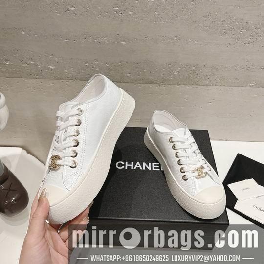 Chanel Replica Shoes sz35-40 mnh0309